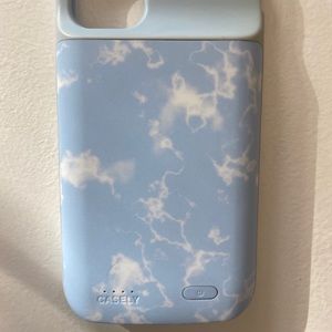 iPhone 11⭐️Battery Power Case💕